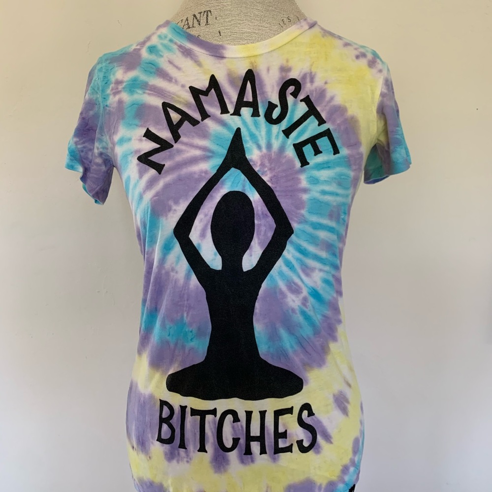 Tye Dye Tee